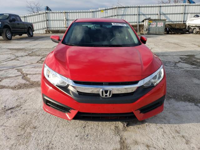 2016 HONDA CIVIC LX - 2HGFC2F52GH558620