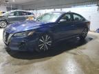 2019 NISSAN ALTIMA SR - 1N4BL4CV7KC248655