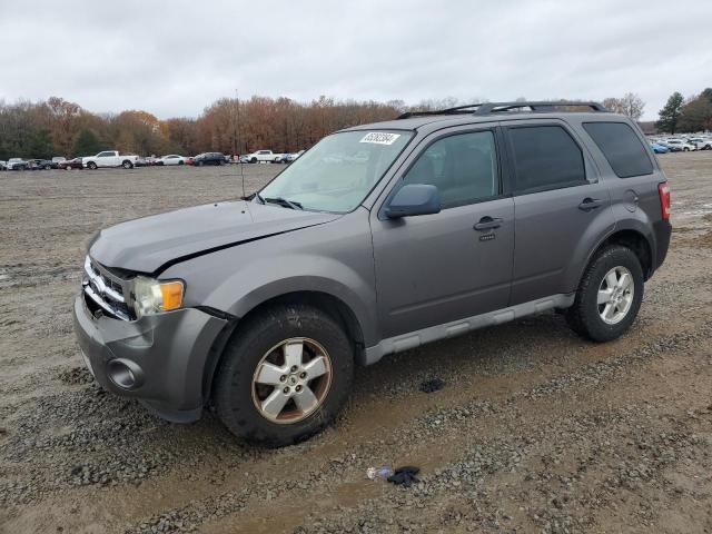 FORD ESCAPE XLT