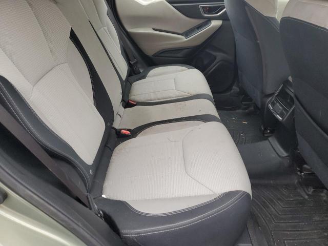 2020 SUBARU FORESTER - JF2SKADC1LH443343