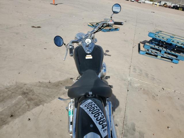 2003 HONDA SHADOW JH2RC44373M704954