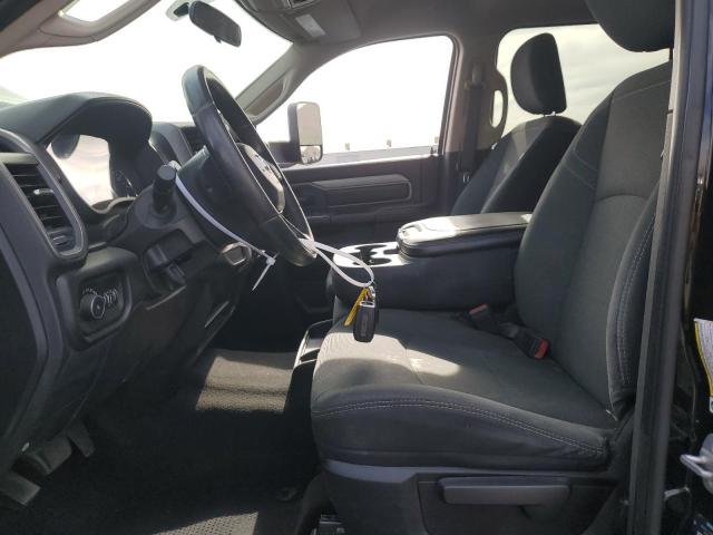 2020 RAM 2500 TRADE - 3C6UR5HLXLG163135