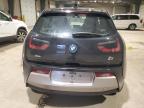 BMW I3 REX снимка