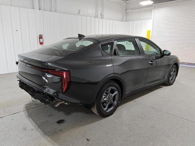 2025 KIA K4 LX 3KPFT4DE7SE054937