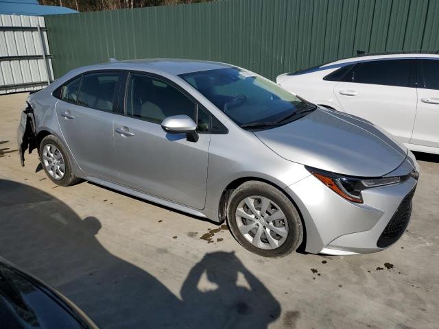 2021 TOYOTA COROLLA LE - JTDEPMAE7MJ153073