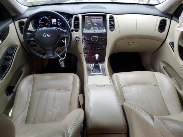 2017 INFINITI QX50 - JN1BJ0RP8HM389855