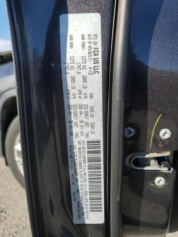 2019 JEEP CHEROKEE L - 1C4PJMLB8KD454847