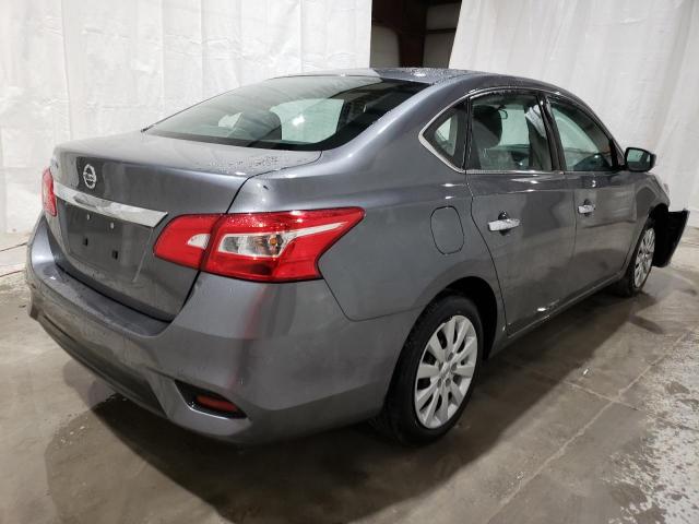 VIN 3N1AB7AP6KY321846 2019 NISSAN SENTRA no.3