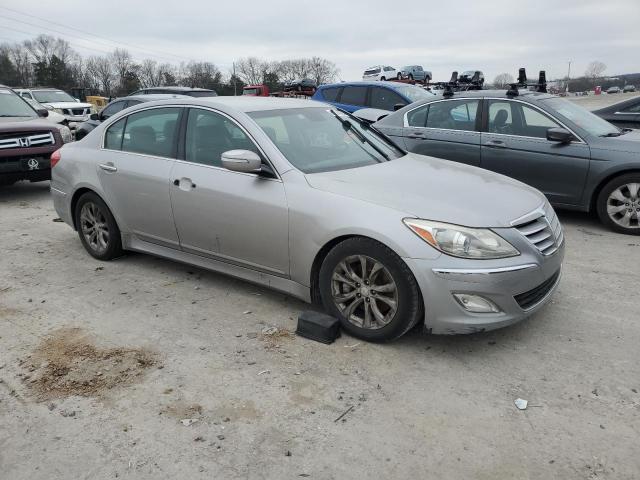 VIN KMHGC4DD2DU208787 2013 HYUNDAI GENESIS no.4