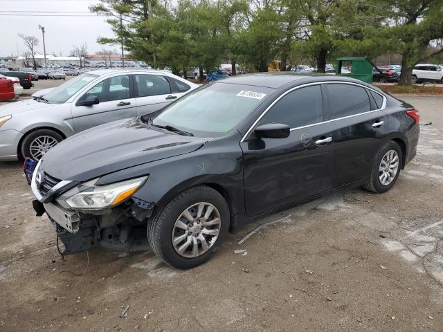 2017 NISSAN ALTIMA 2.5 - 1N4AL3AP5HN308505