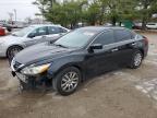2017 NISSAN ALTIMA 2.5 - 1N4AL3AP5HN308505