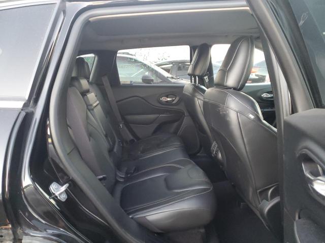 2017 JEEP CHEROKEE L - 1C4PJMDS2HW512883