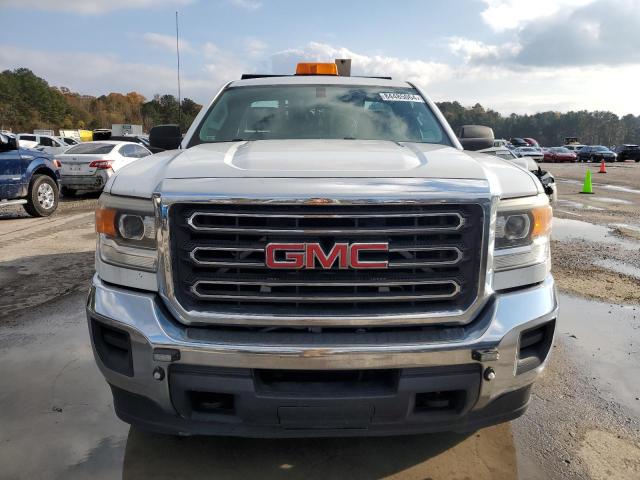 2015 GMC SIERRA C25 1GT01XE88FZ124266