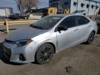 2016 TOYOTA COROLLA L - 2T1BURHE8GC733382