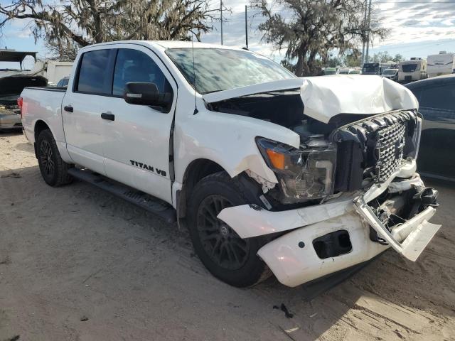 VIN 1N6AA1E52KN513460 2019 NISSAN TITAN no.4