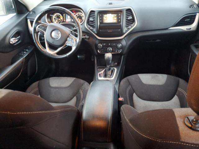 2016 JEEP CHEROKEE S - 1C4PJLAB8GW315410