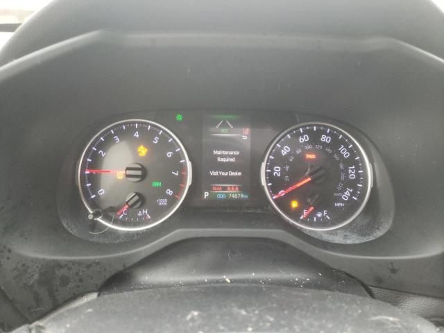 2019 TOYOTA RAV4 XLE - JTMW1RFV0KD013230