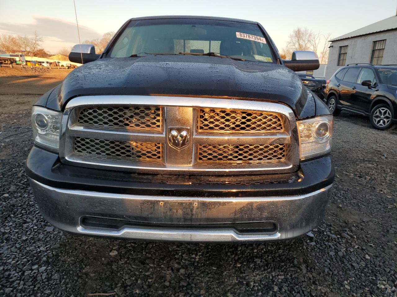 Lot #3042046182 2012 DODGE RAM 1500 S