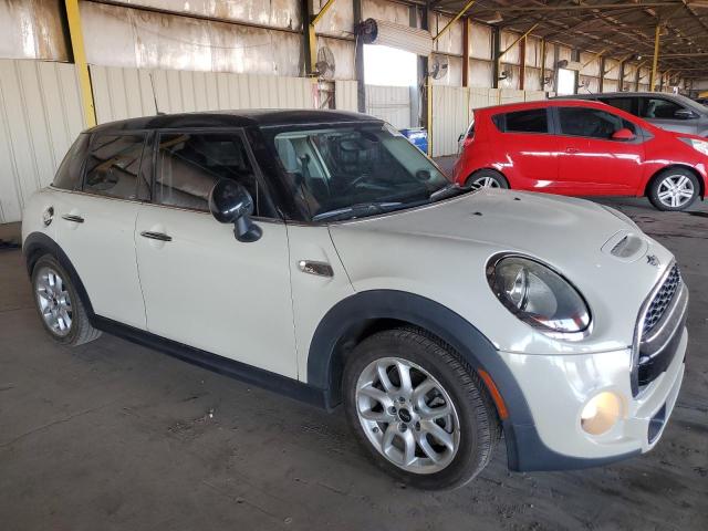 VIN WMWXU3C51F2B55813 2015 MINI COOPER no.4