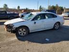2016 CHEVROLET IMPALA LIM - 2G1WA5E31G1109548