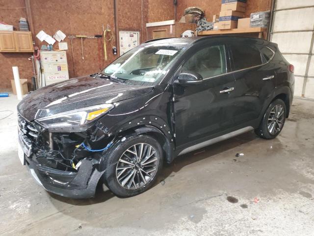 2021 HYUNDAI TUCSON LIM #3030725179