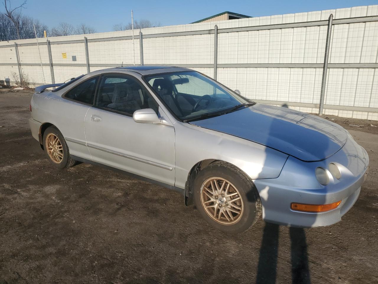 Lot #3036946805 1999 ACURA INTEGRA LS