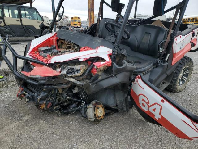 2016 HONDA SXS1000 M5 1HFVE0425G4005576