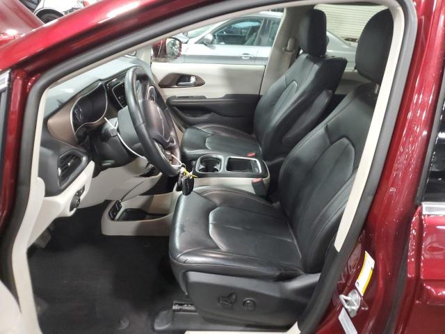 2017 CHRYSLER PACIFICA T - 2C4RC1EG3HR516221