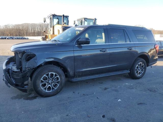 VIN 1FMJK1H83REA42124 2024 FORD EXPEDITION no.1