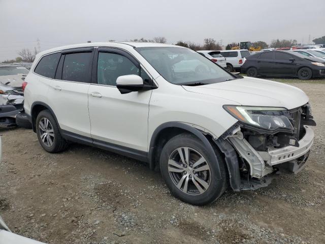 VIN 5FNYF5H59JB016523 2018 HONDA PILOT no.4