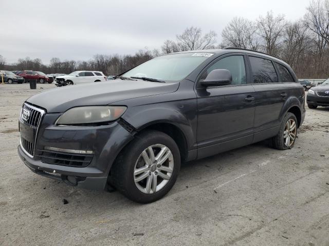 2008 AUDI Q7 3.6 QUA #3023912313