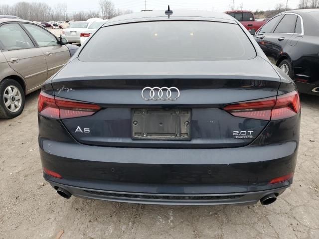 2018 AUDI A5 PREMIUM - WAUENCF58JA061603