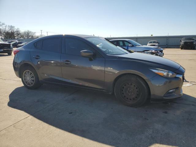 VIN 3MZBN1U77HM116714 2017 MAZDA 3 no.4