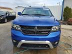 Lot #3025820313 2015 DODGE JOURNEY CR