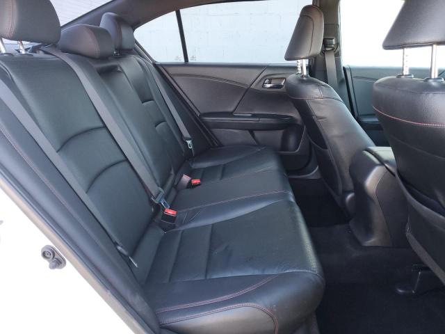 2017 HONDA ACCORD SPO - 1HGCR2F1XHA300263
