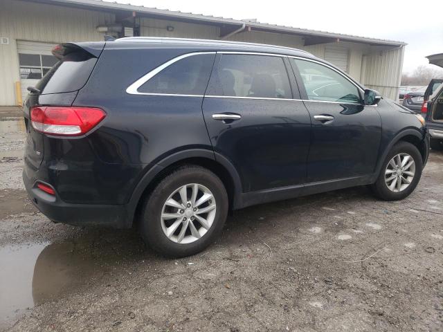 Vin: 5xypg4a31hg266675, lot: 86915174, kia sorento lx 20173