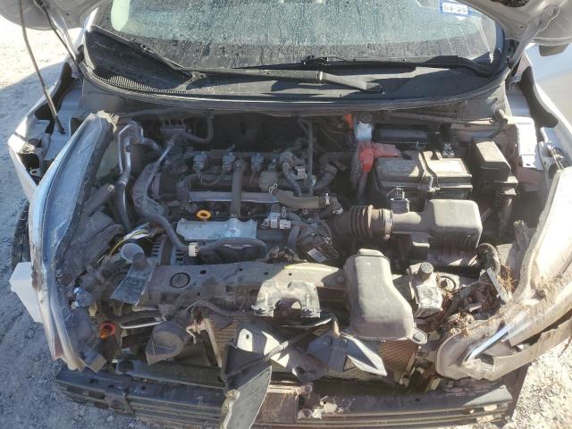2022 NISSAN VERSA SV - 3N1CN8EV0NL843341