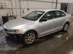 2015 VOLKSWAGEN JETTA SE - 3VWD17AJ3FM298013