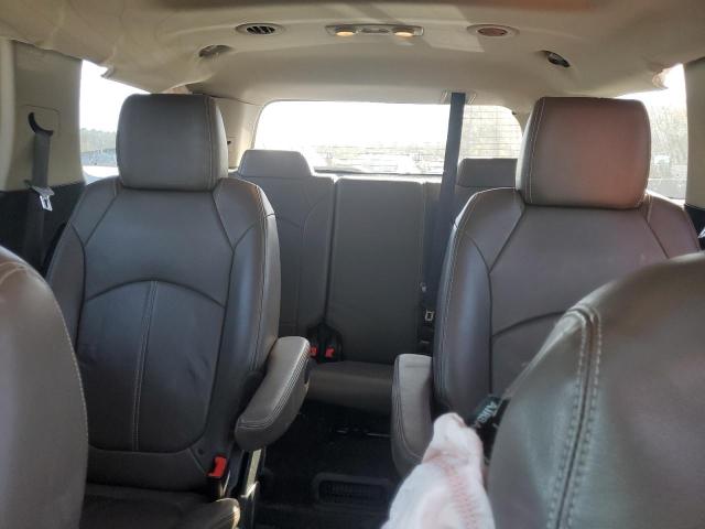 2017 GMC ACADIA LIM - 1GKKRSKD3HJ167294