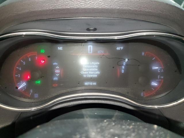 2018 DODGE DURANGO R/ - 1C4SDJCT8JC372338