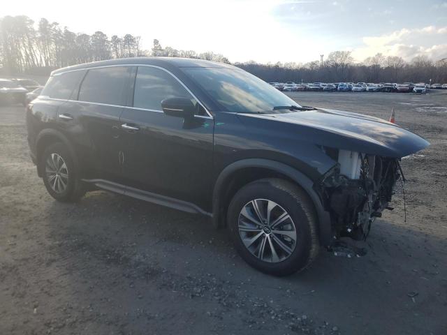 2024 INFINITI QX60 PURE 5N1DL1ES7RC339662