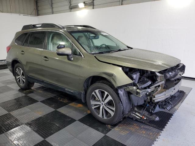 2018 SUBARU OUTBACK 2. - 4S4BSANC4J3203948