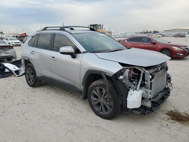 2023 TOYOTA RAV4 XLE P - 4T3B6RFV4PU133316