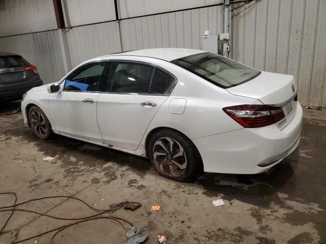 VIN 1HGCR3F82GA006289 2016 HONDA ACCORD no.2