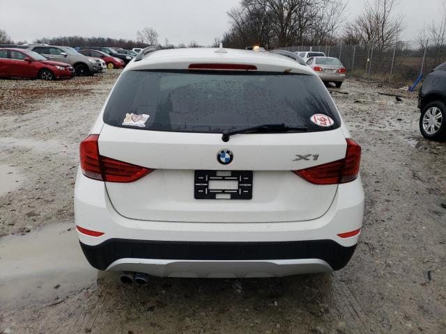 VIN WBAVM1C5XDVL64276 2013 BMW X1 no.6