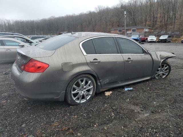 Vin: jn1cv6ar8bm401101, lot: 82174834, infiniti g37 20113