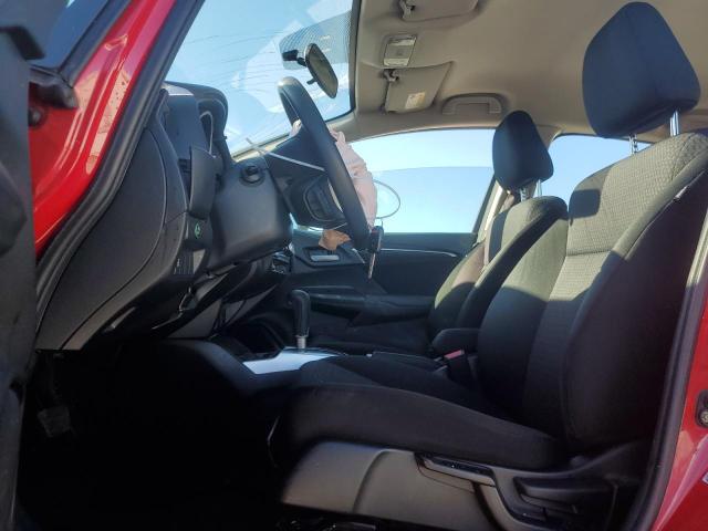 2020 HONDA FIT LX - 3HGGK5H44LM730851