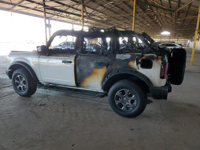 Vin: 1fmde5bh0nlb85266, lot: 85361444, ford bronco base 20222