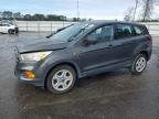 2017 FORD ESCAPE S - 1FMCU0F77HUE00899