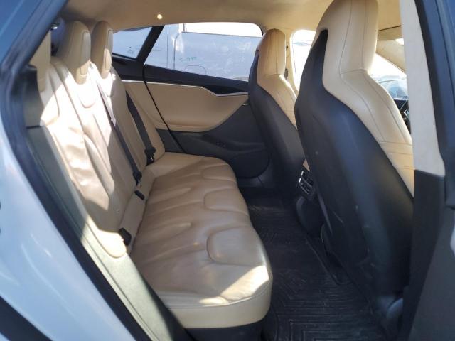2015 TESLA MODEL S - 5YJSA1E24FF114051